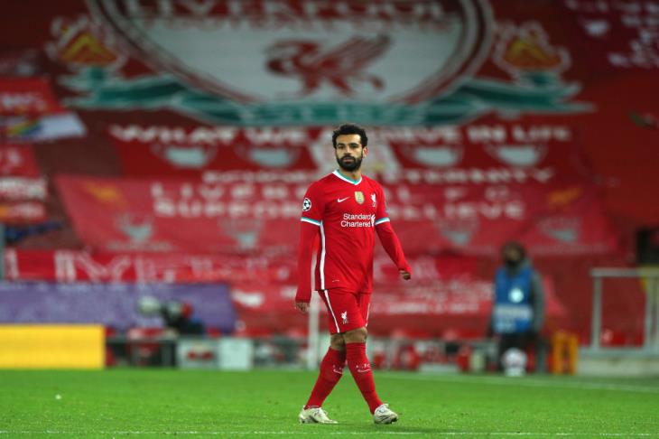 محمد صلاح محمد صلاح